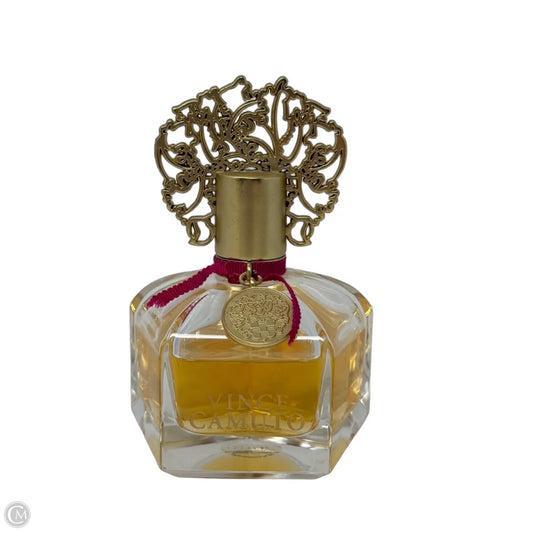Vince Camuto Eau de Parfum Spray 100ml By Vince Camuto, Size: Large