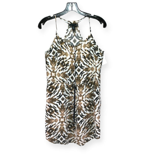 Dress Casual Short By Cynthia Rowley  Size: 4