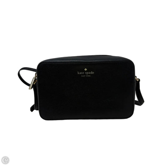 Harper Crossbody Bag Designer By Kate Spade, Size: Small