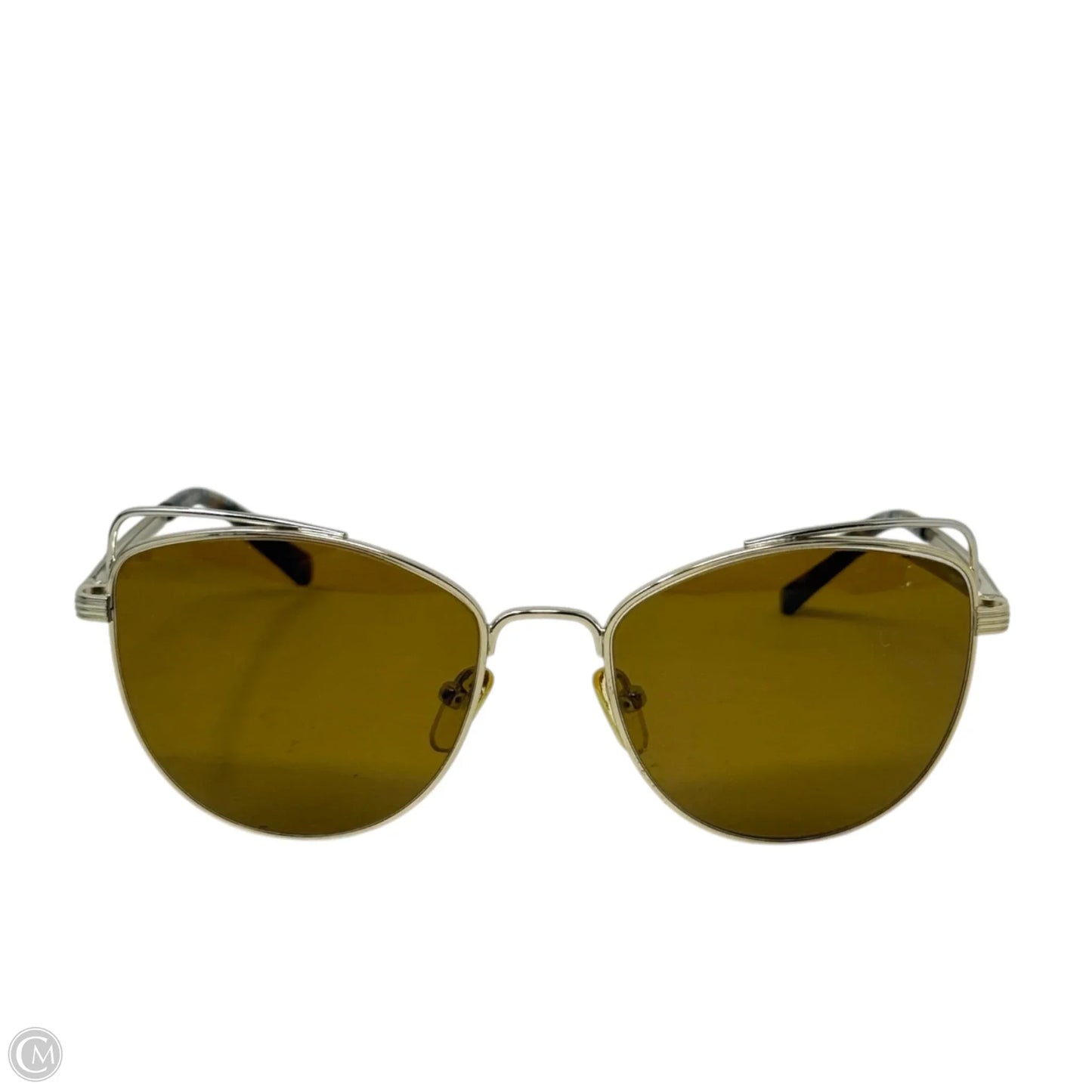 St. Lucia MK 1035 Sunglasses Designer By Michael Kors, Size: Medium