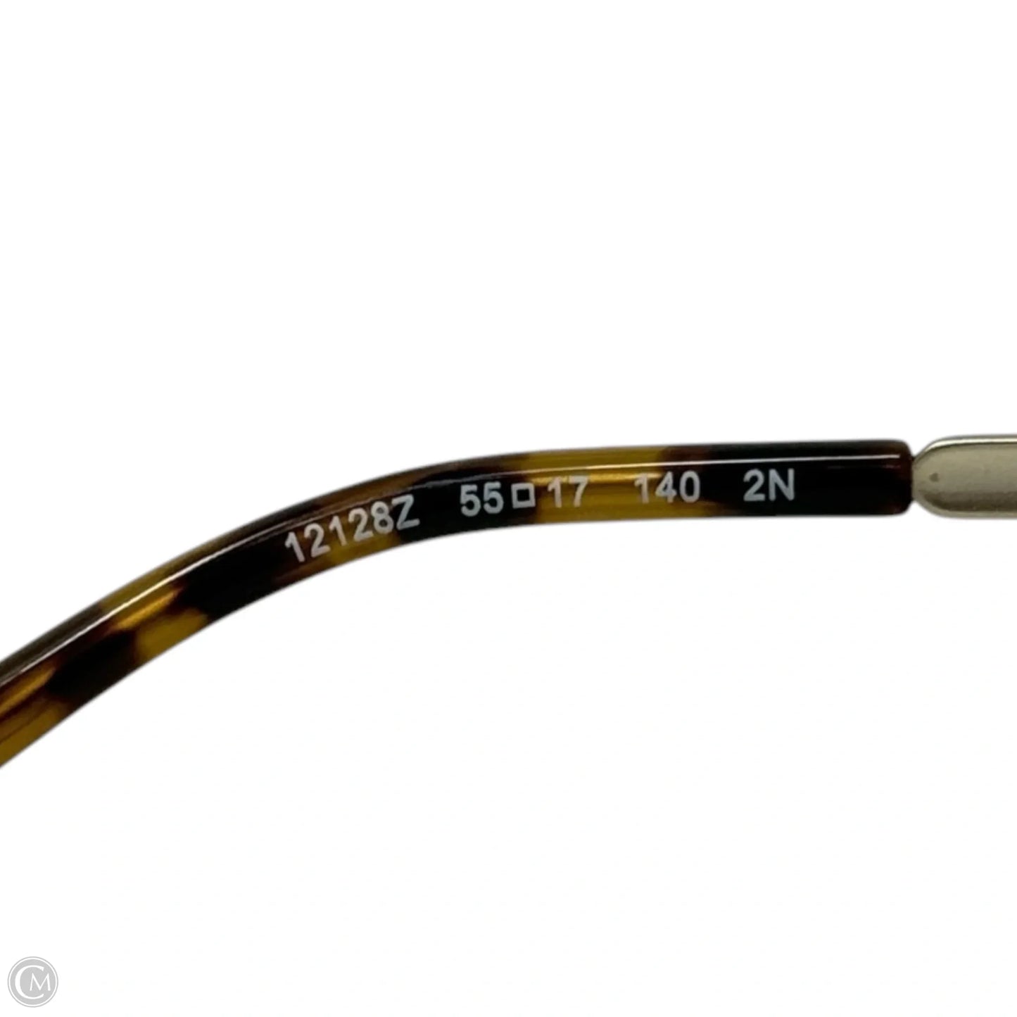 St. Lucia MK 1035 Sunglasses Designer By Michael Kors, Size: Medium