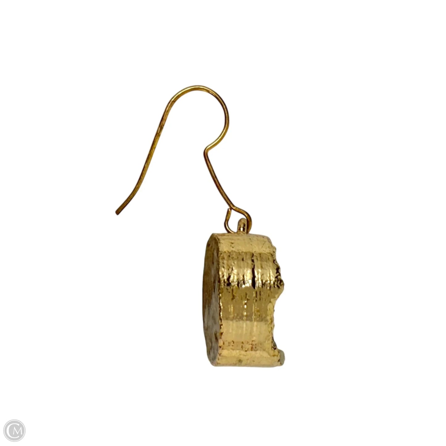 Earrings Dangle/drop By Clothes Mentor