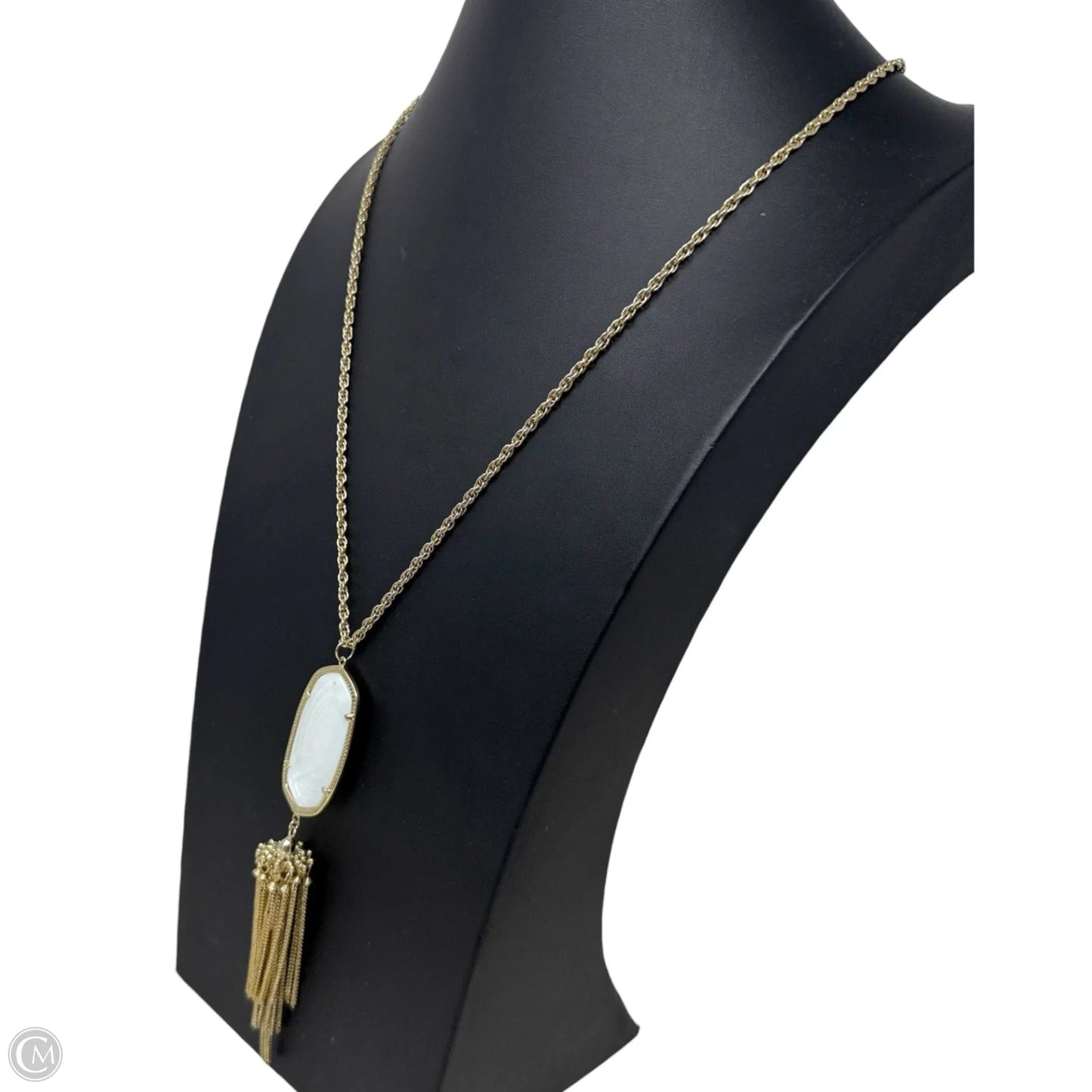 Rayne Necklace By Kendra Scott