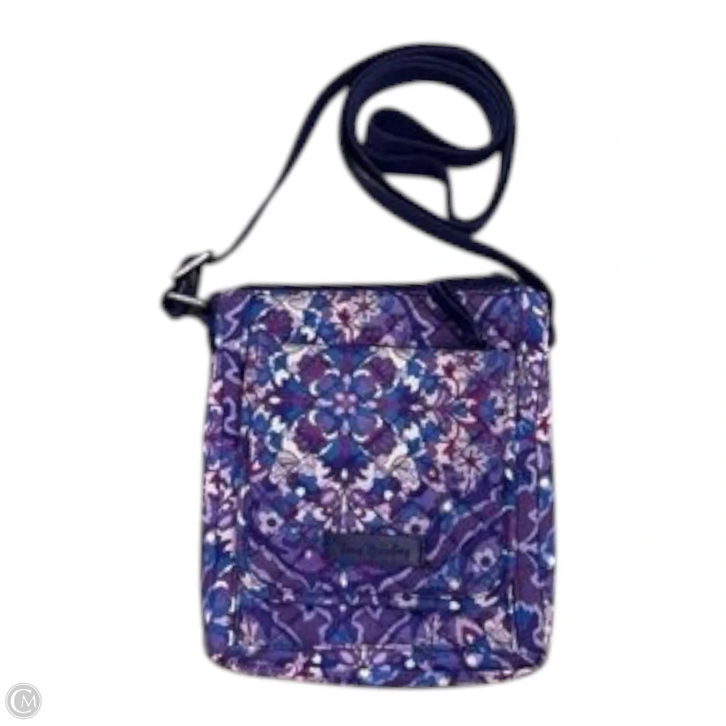Crossbody By Vera Bradley, Size: Small