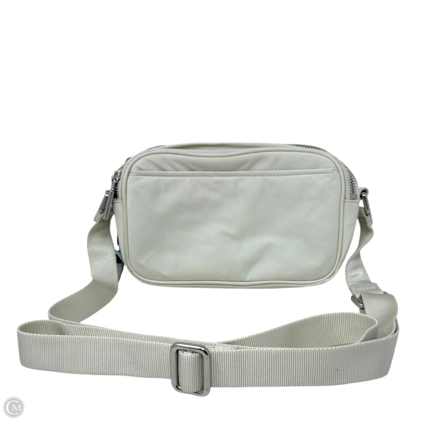 Crossbody Camera Bag 2L By Lululemon, Size: Small