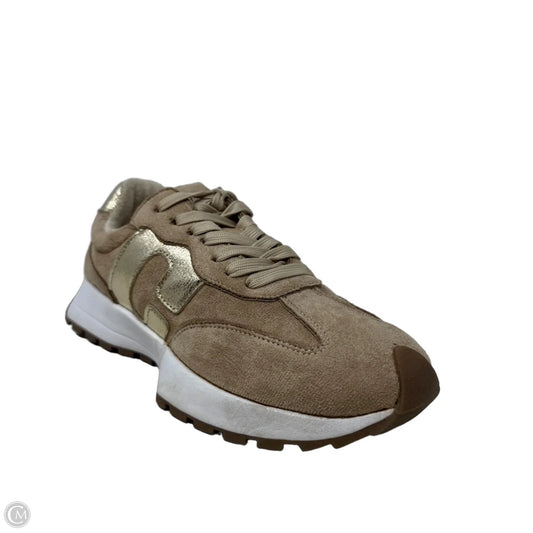 No Prob Sneakers By Corkys In Tan, Size: 7