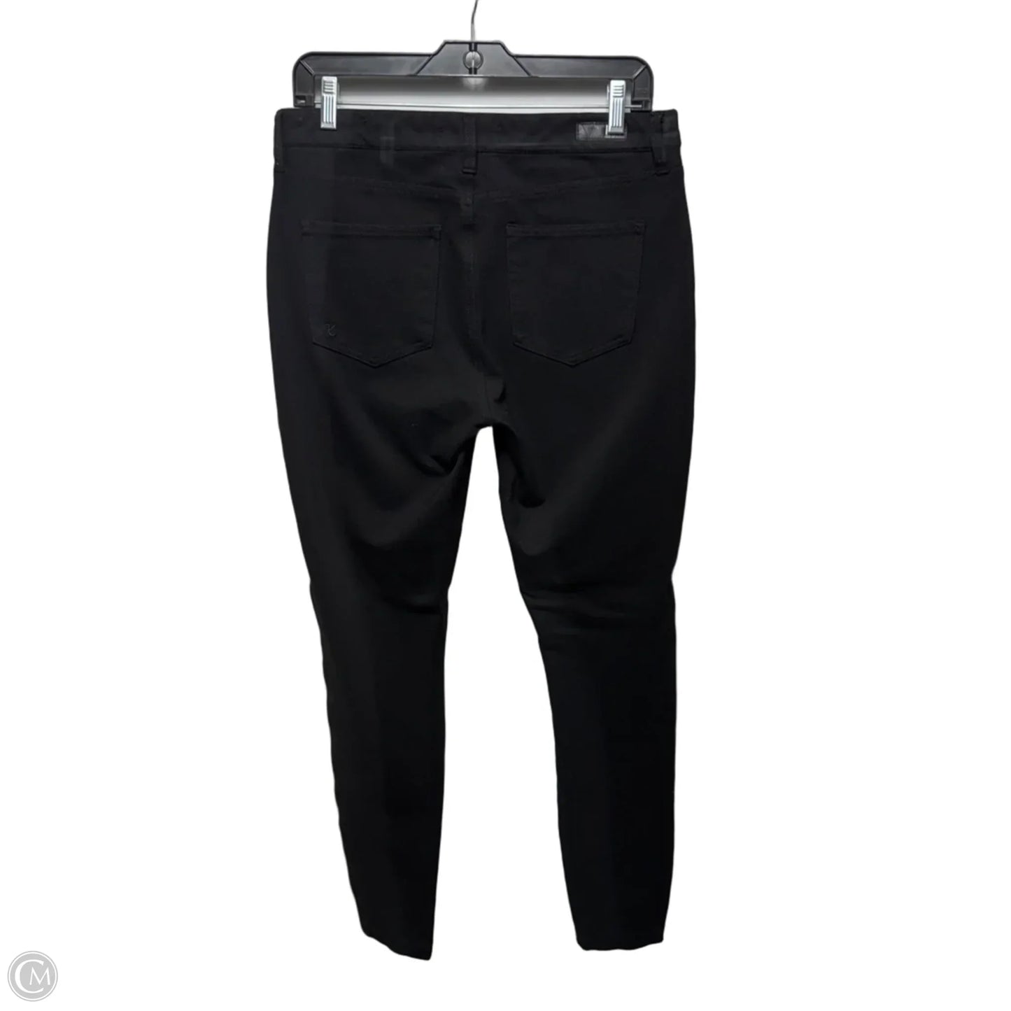 Pants Leggings By Kut In Black, Size: 8