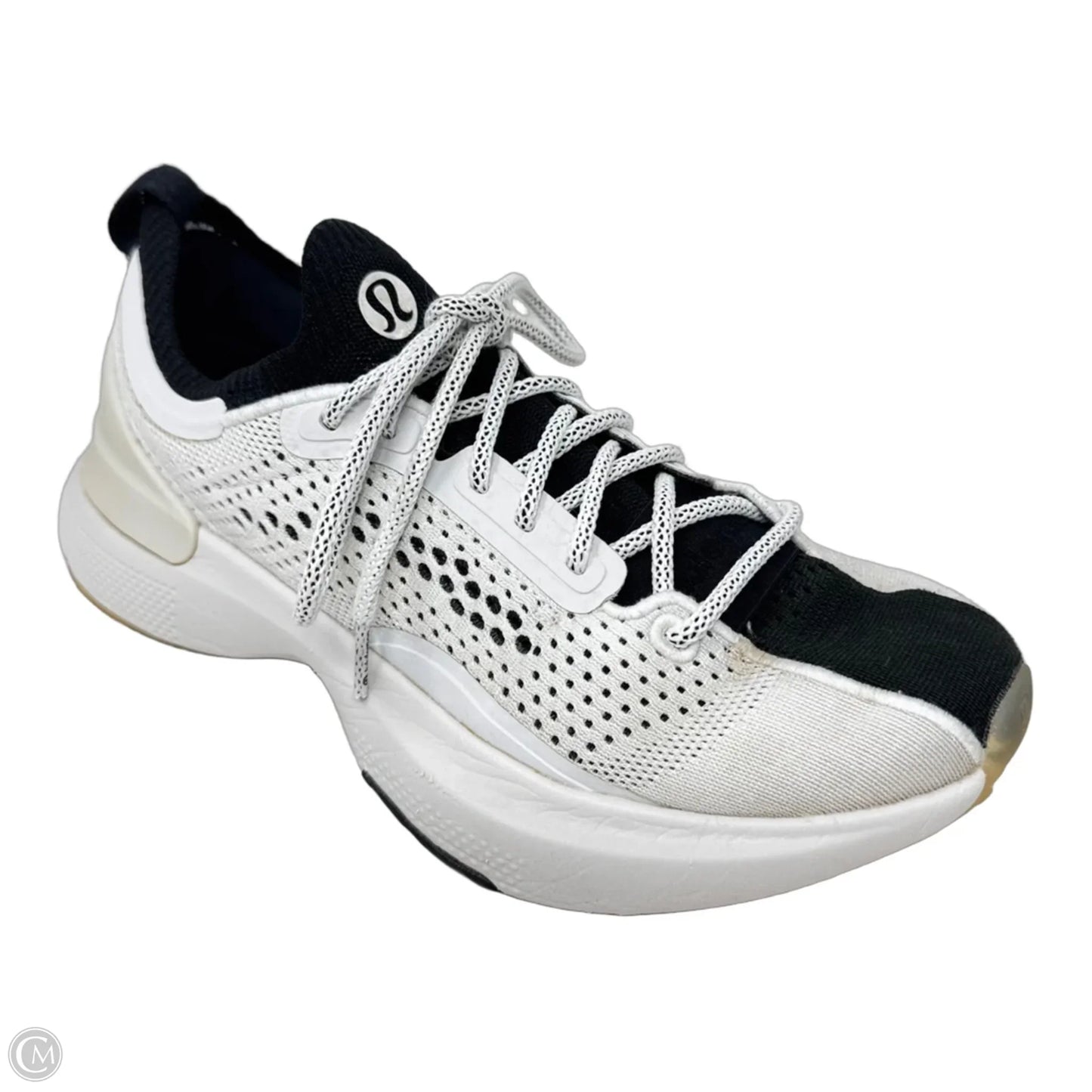 Chargefeel Shoes Athletic By Lululemon In White, Size: 9