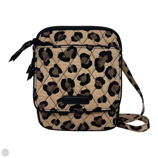 Crossbody By Vera Bradley, Size: Small