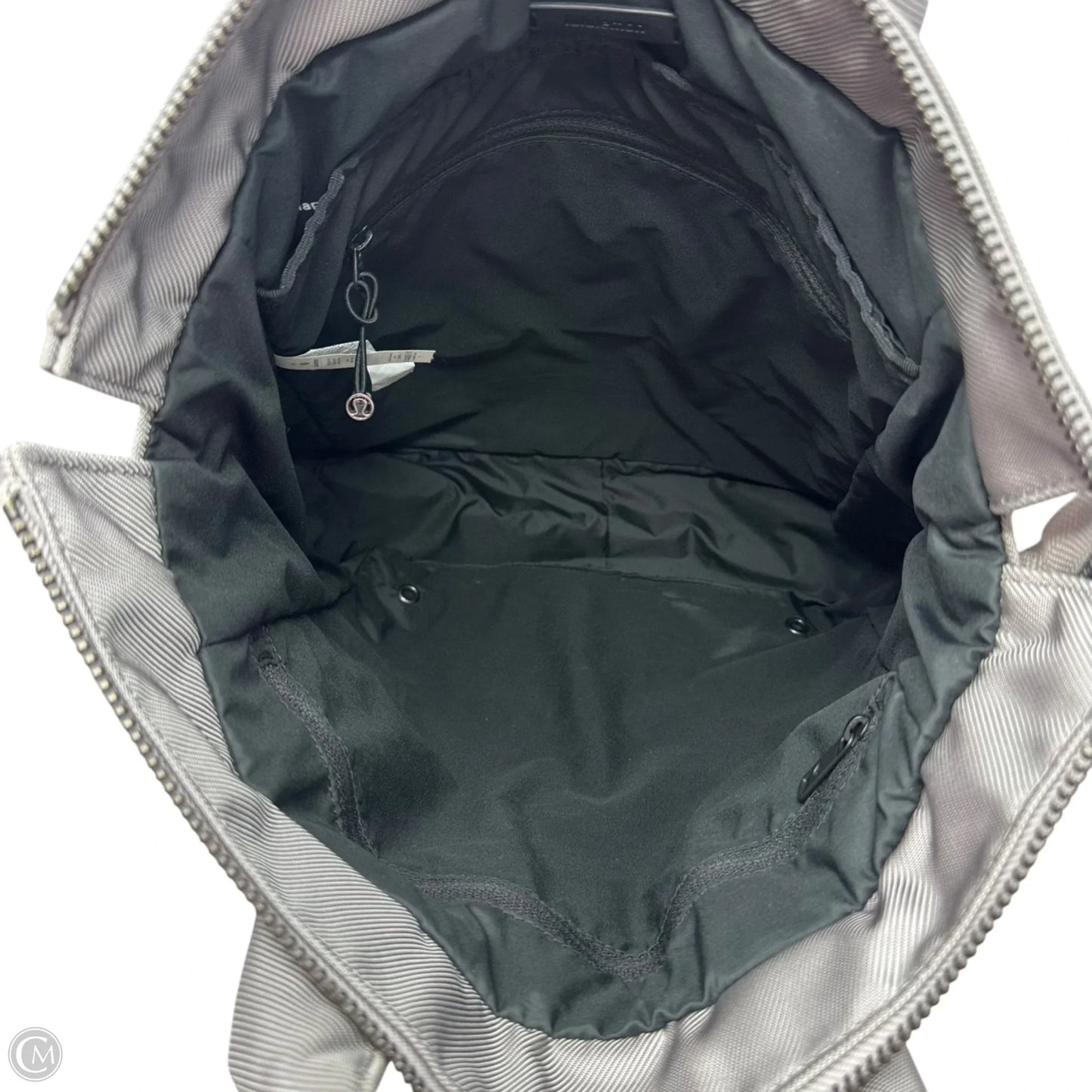 Backpack By Lululemon, Size: Medium