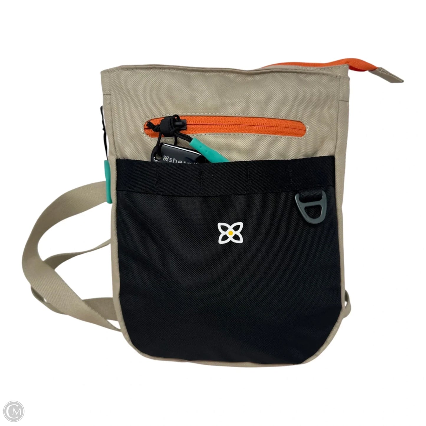 Crossbody By Sherpani, Size: Medium