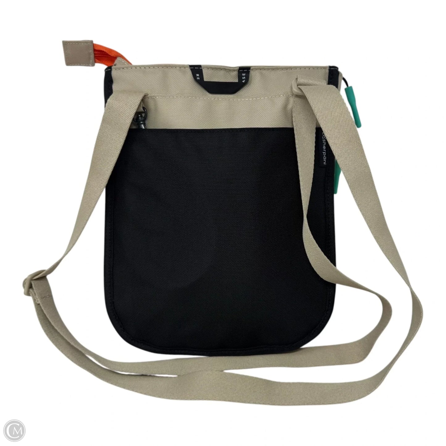 Crossbody By Sherpani, Size: Medium