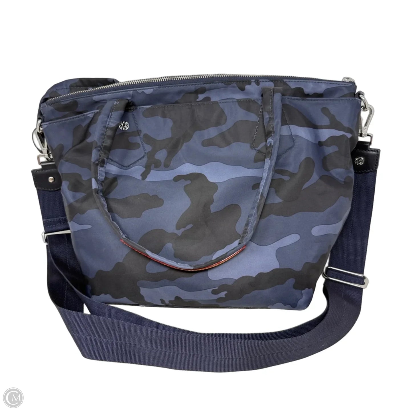 Crossbody By Mz Wallace, Size: Small