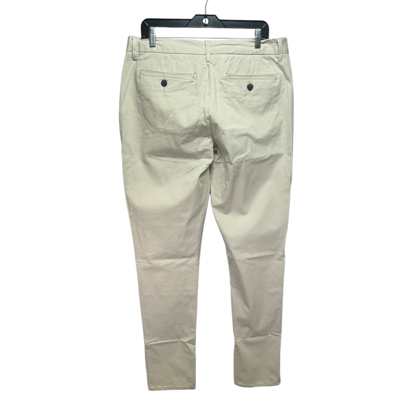 Men’s Pants Chinos & Khakis By Taylrd In Beige, Size: 36 x 36