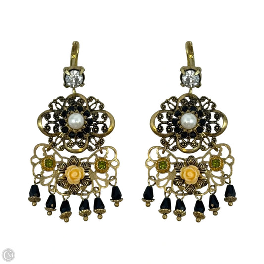 Chandelier Dangle Earrings