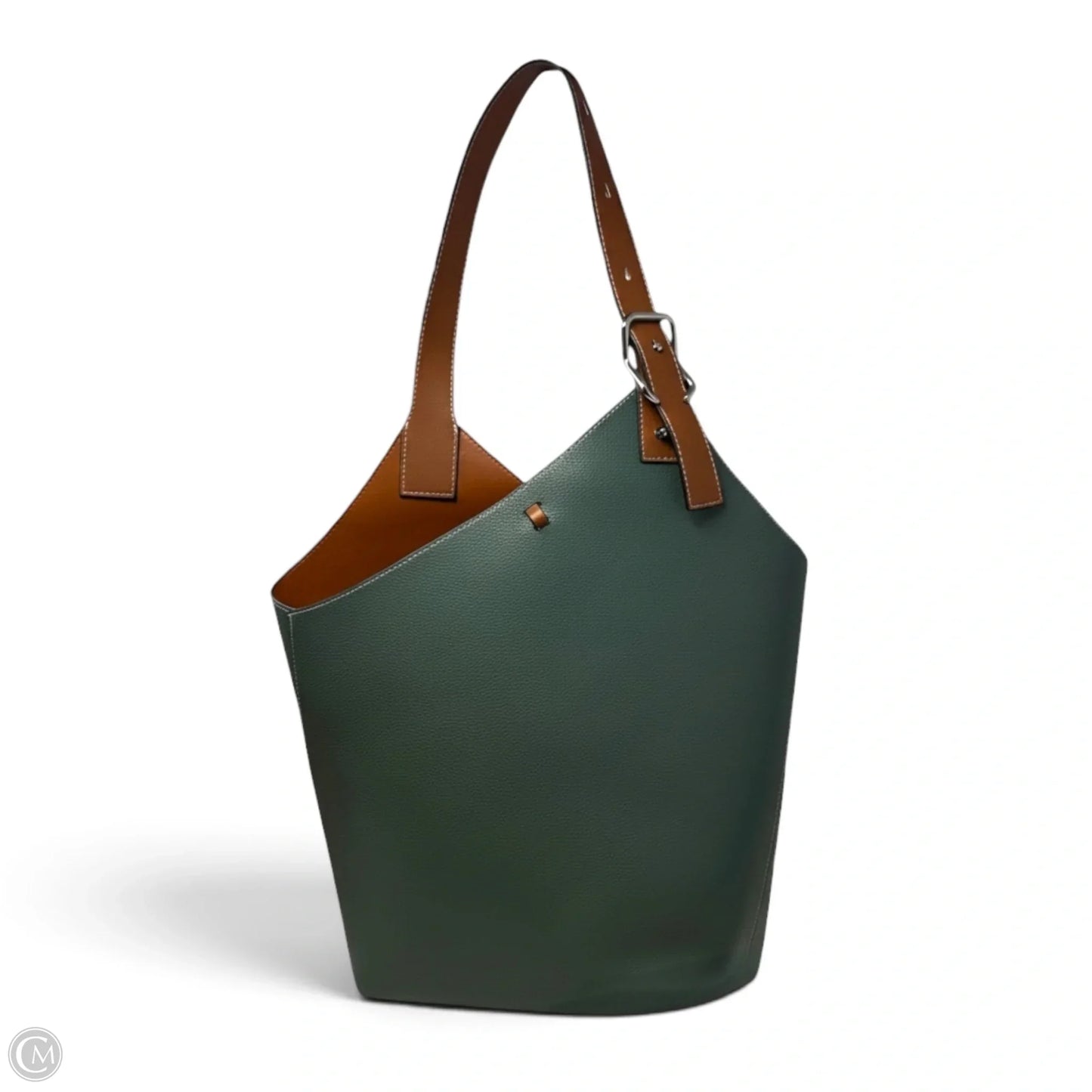 The Cholet Bucket Bag By MDBMarseille, Size: Medium