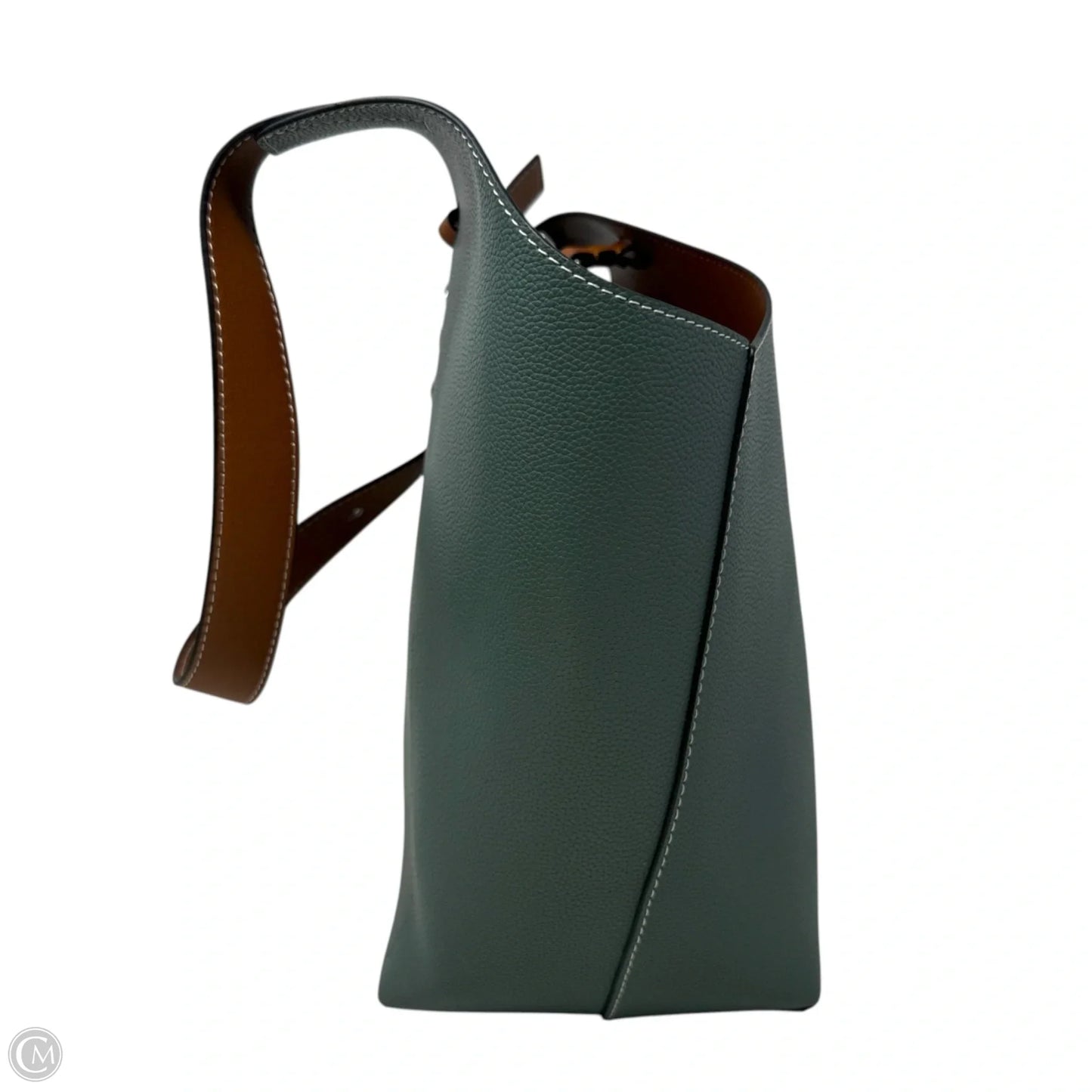The Cholet Bucket Bag By MDBMarseille, Size: Medium