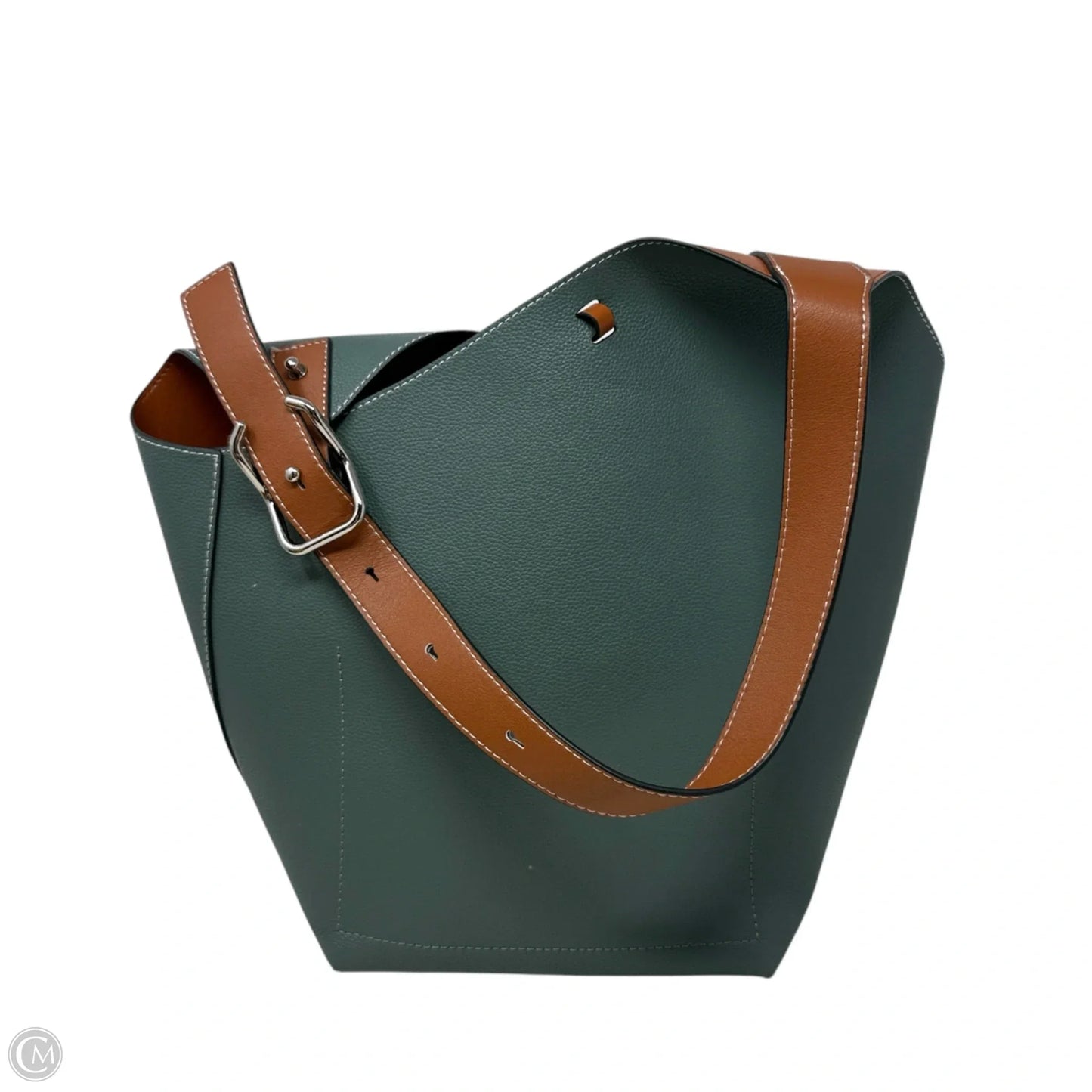 The Cholet Bucket Bag By MDBMarseille, Size: Medium