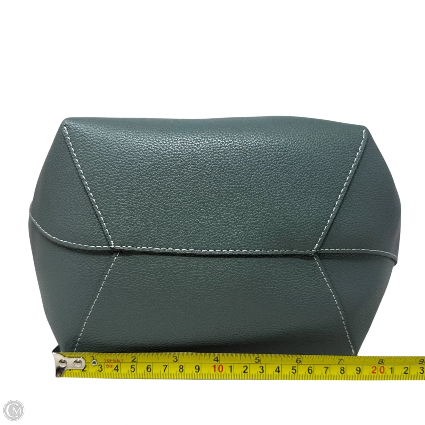 The Cholet Bucket Bag By MDBMarseille, Size: Medium