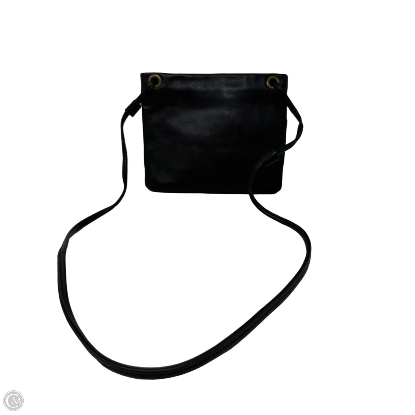 Crossbody Leather By Margot, Size: Small