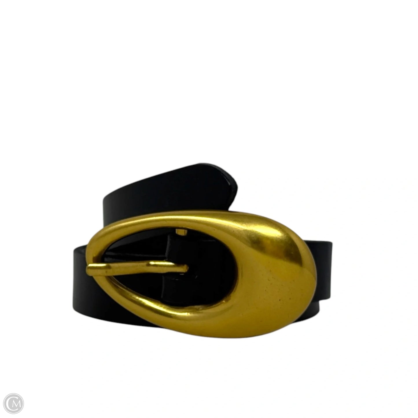 Belt Leather By Anthropologie, Size: Small