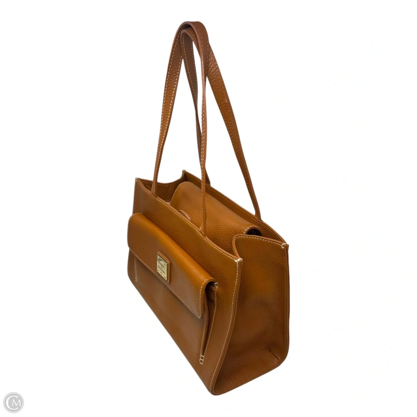 Janine Handbag Designer By Dooney And Bourke, Size: Medium