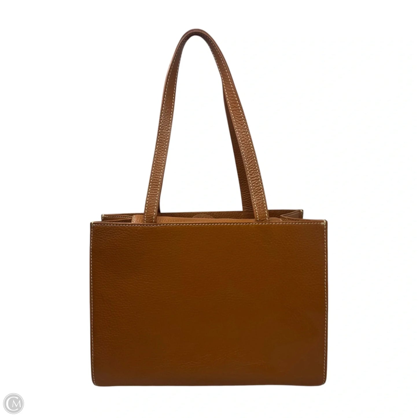 Janine Handbag Designer By Dooney And Bourke, Size: Medium