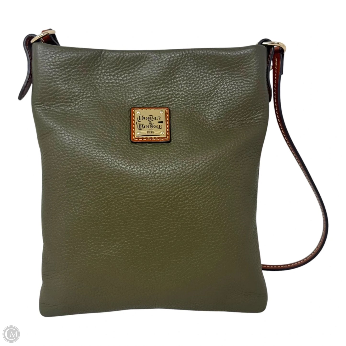Crossbody Designer By Dooney And Bourke, Size: Medium