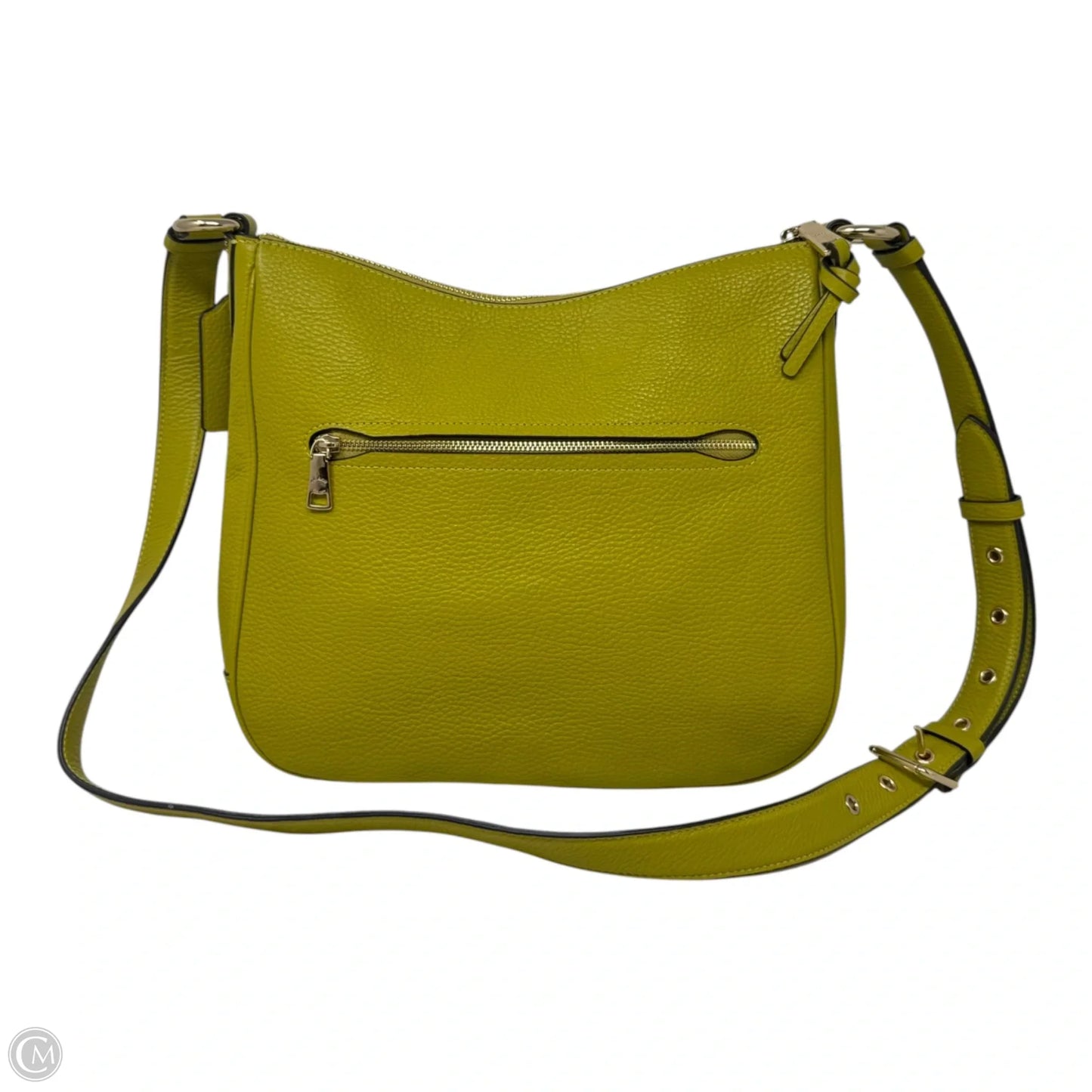 Ellie File Crossbody Designer By Coach, Size: Medium