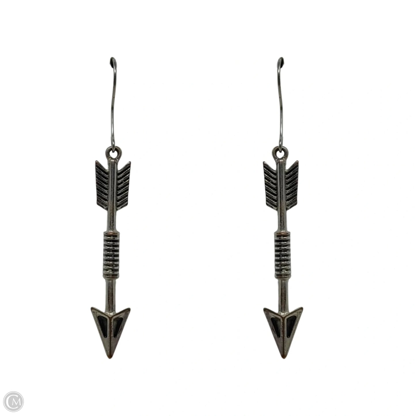 Arrow Dangle Earrings