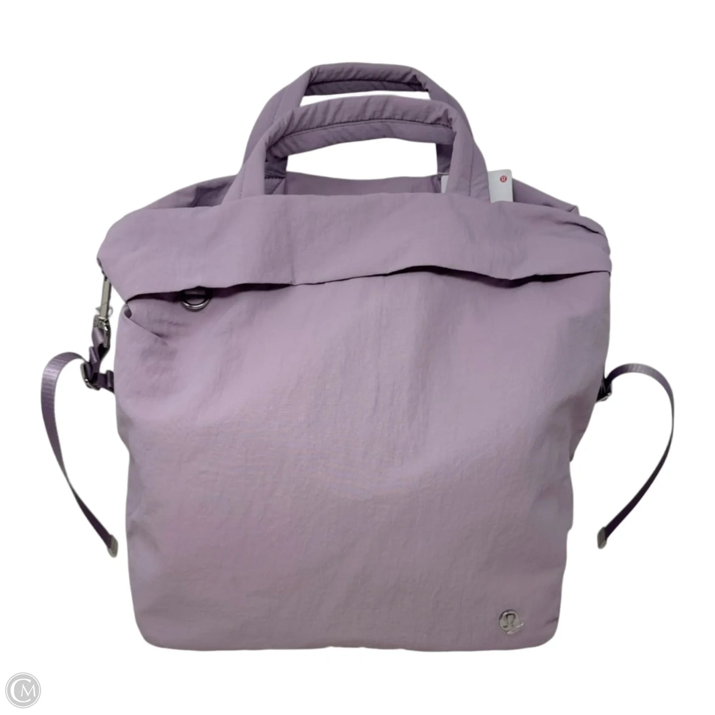 On My Level Tote By Lululemon, Size: Large