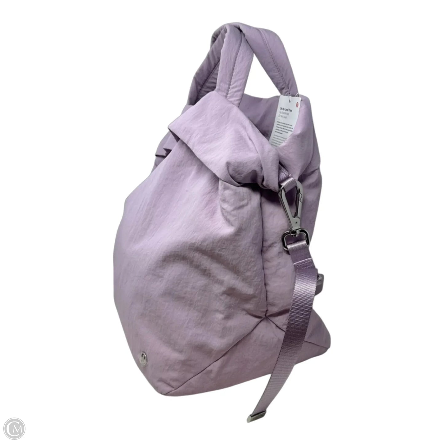 On My Level Tote By Lululemon, Size: Large