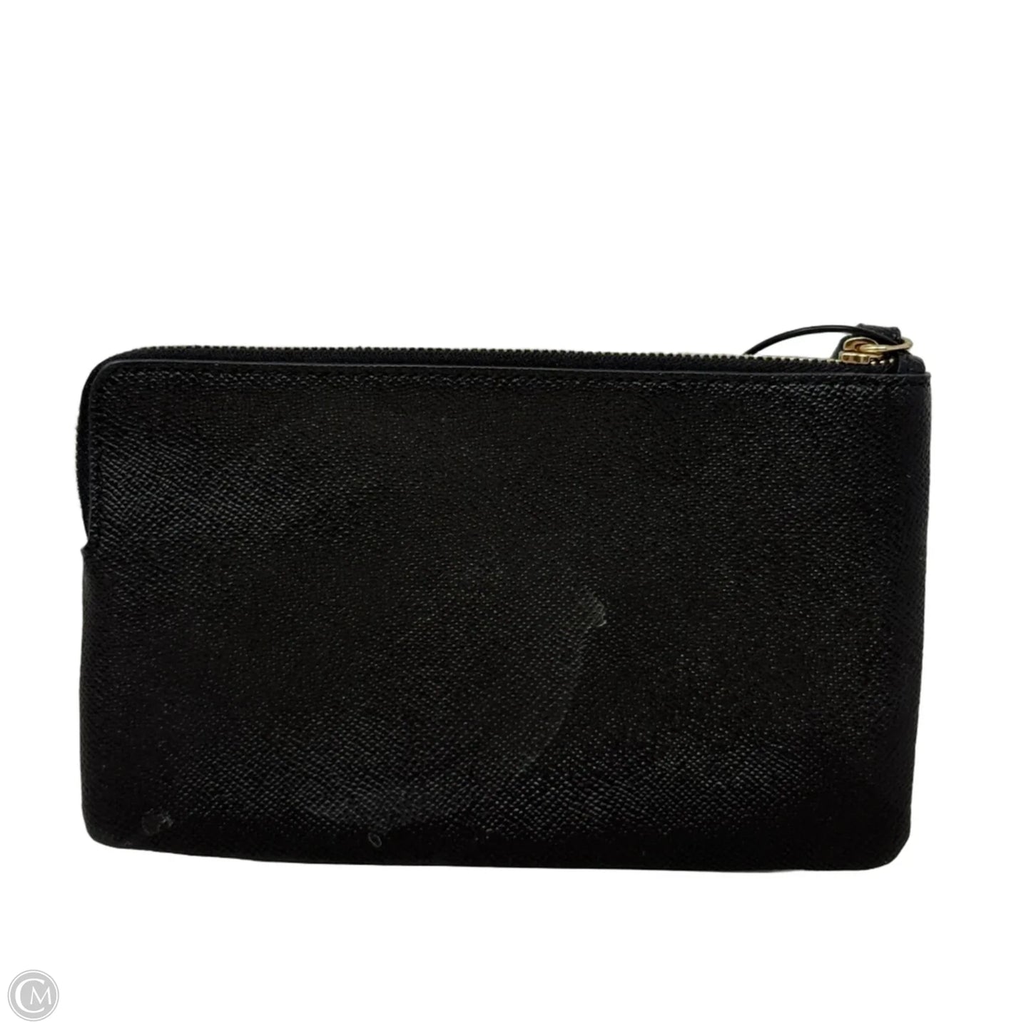 Wristlet Designer By Coach, Size: Large