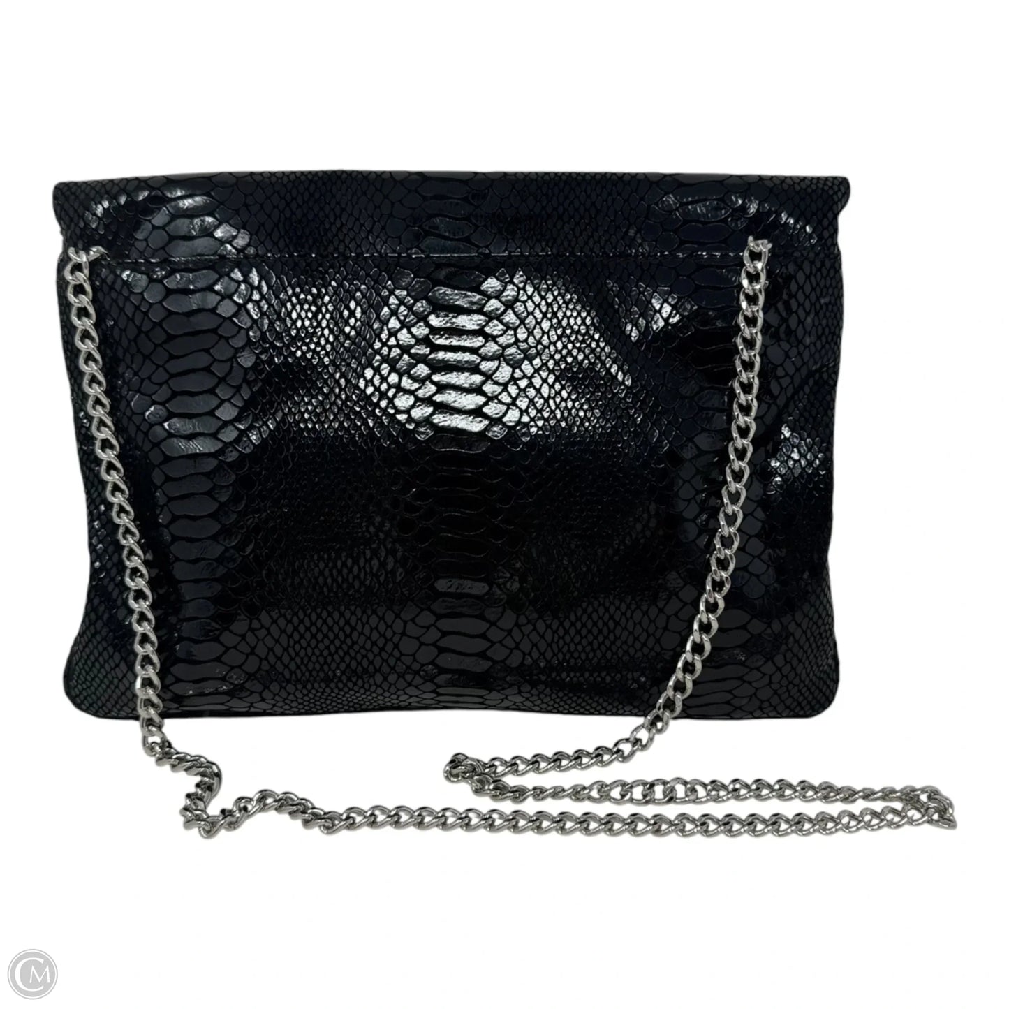 Chain Strap Handbag By Michael By Michael Kors, Size: Medium
