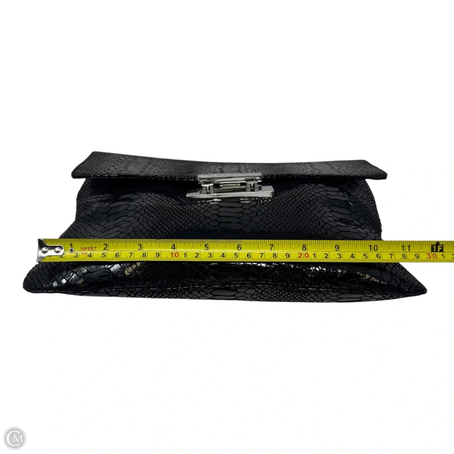 Chain Strap Handbag By Michael By Michael Kors, Size: Medium