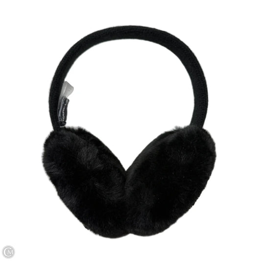 Ear Muffs Designer Karl Lagerfeld, Size: Medium