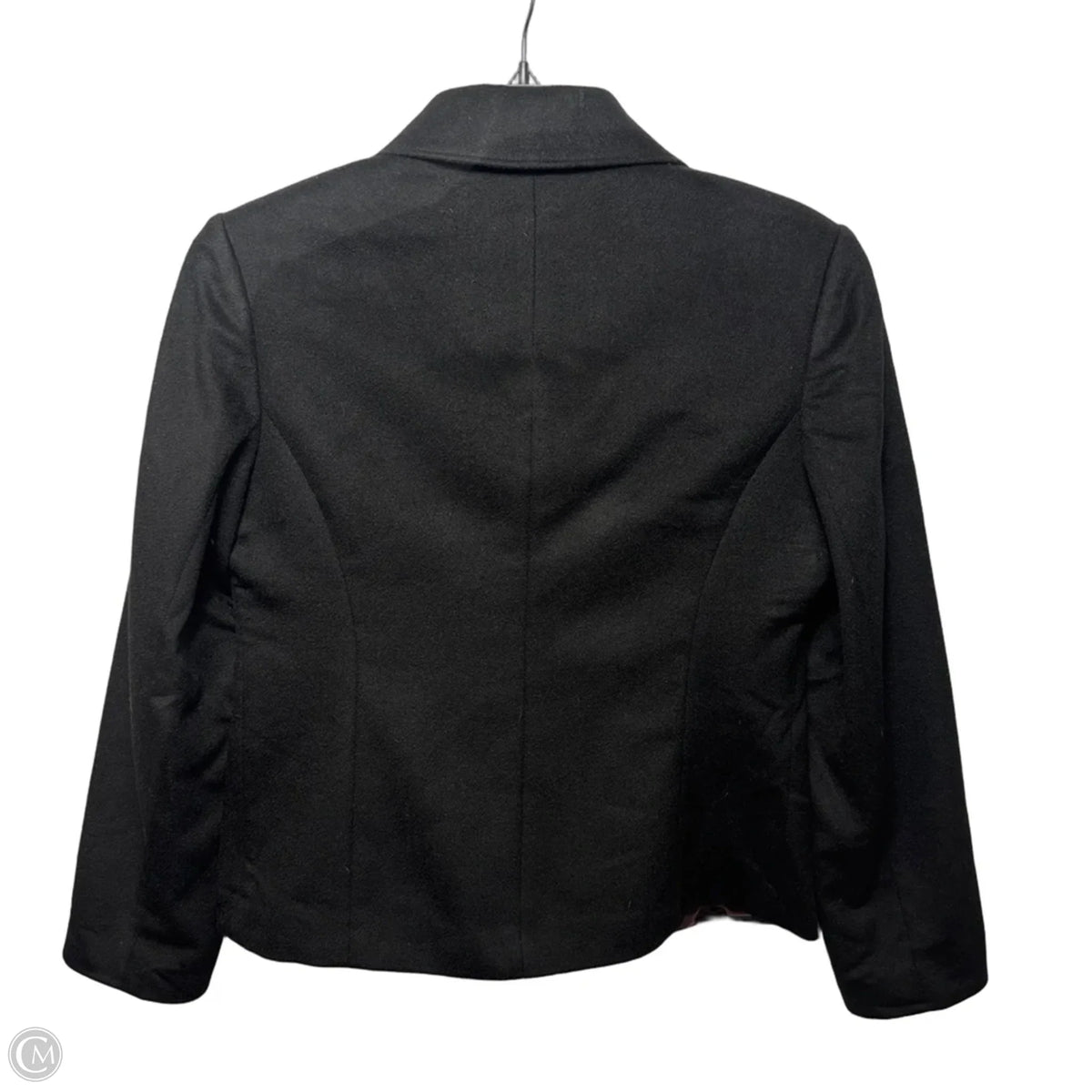 Cashmere Jacket By Peter Millar In Black, Size: S