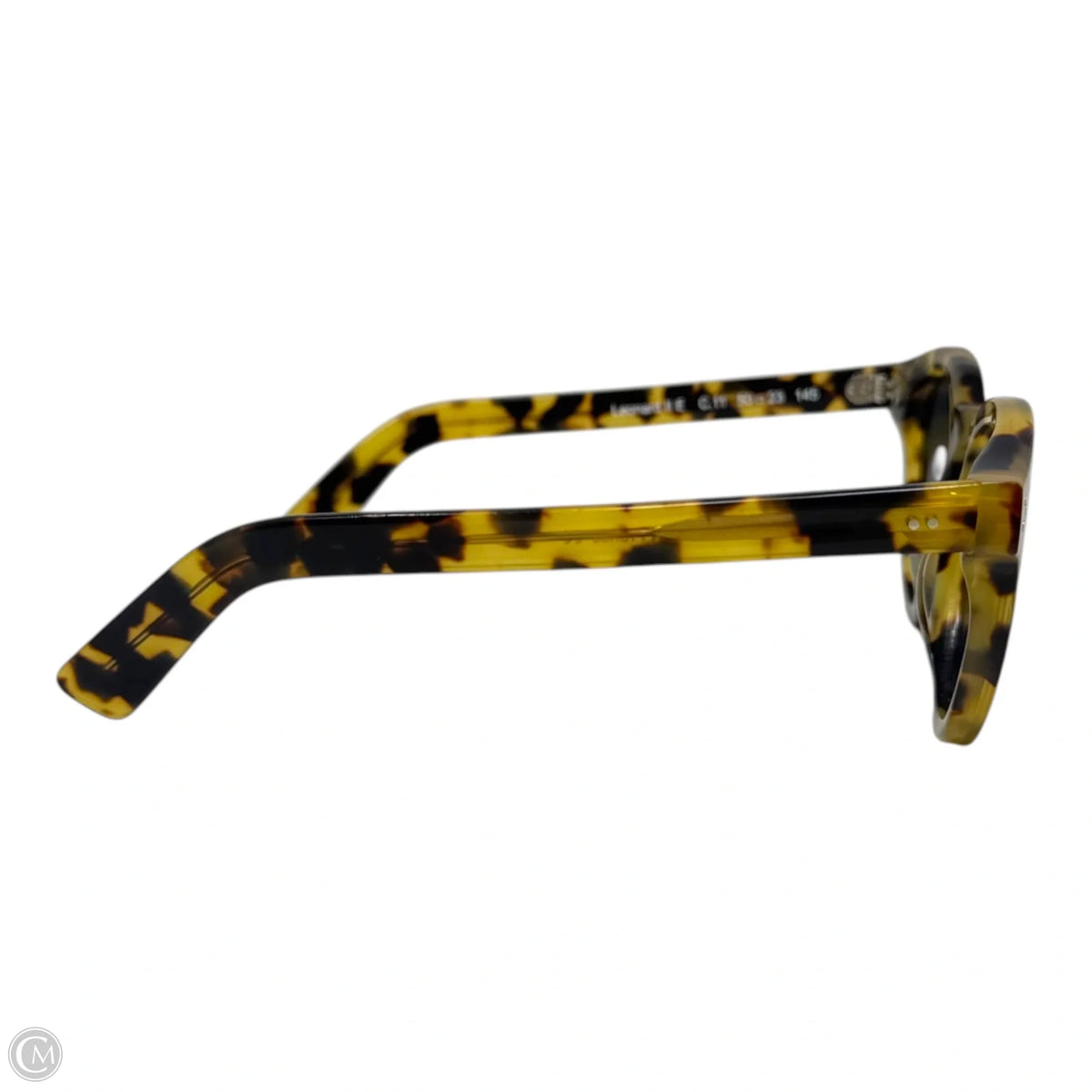 Leonard II Sunglasses By Illesteva, Size: Small