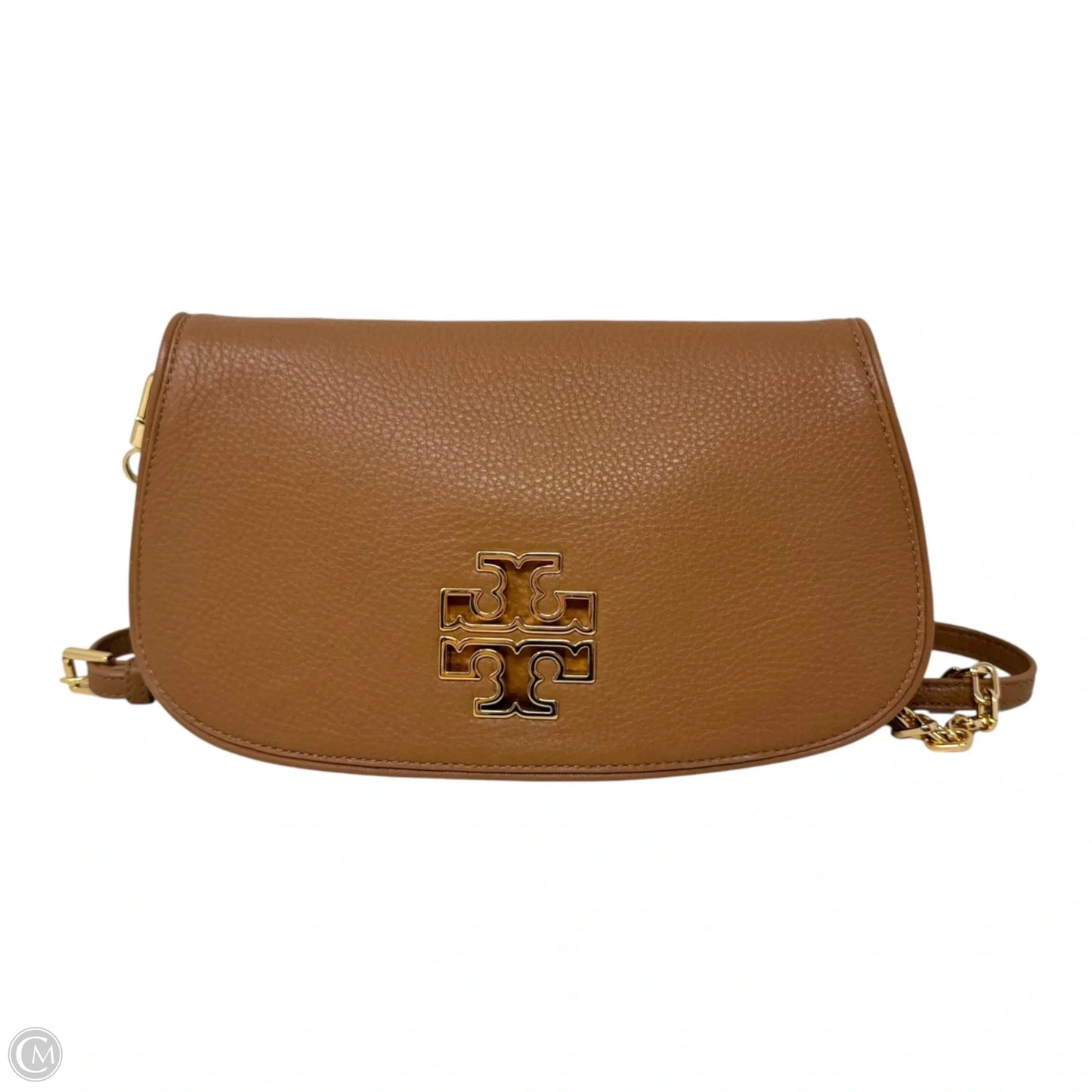 Britten Crossbody Designer By Tory Burch, Size: Medium