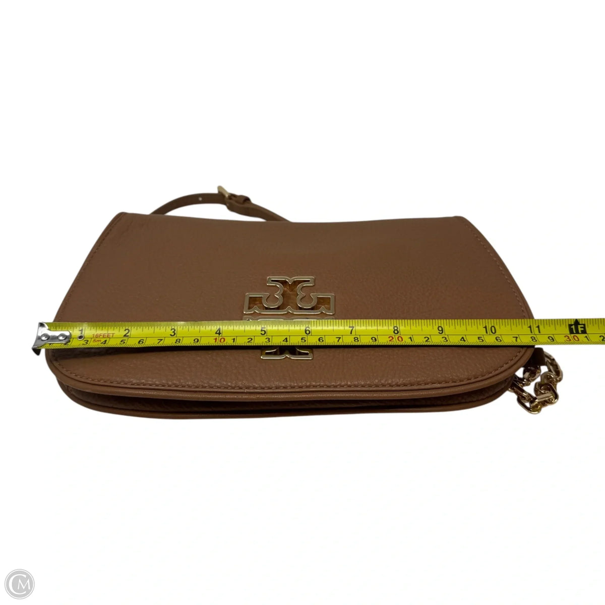 Britten Crossbody Designer By Tory Burch, Size: Medium