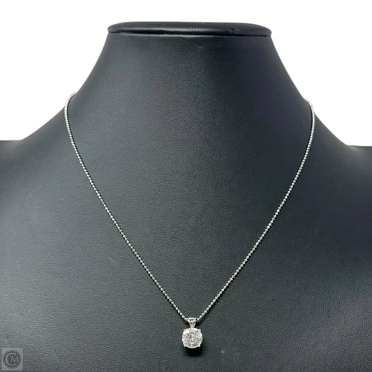Solitaire Necklace Pendant By Lia Sophia