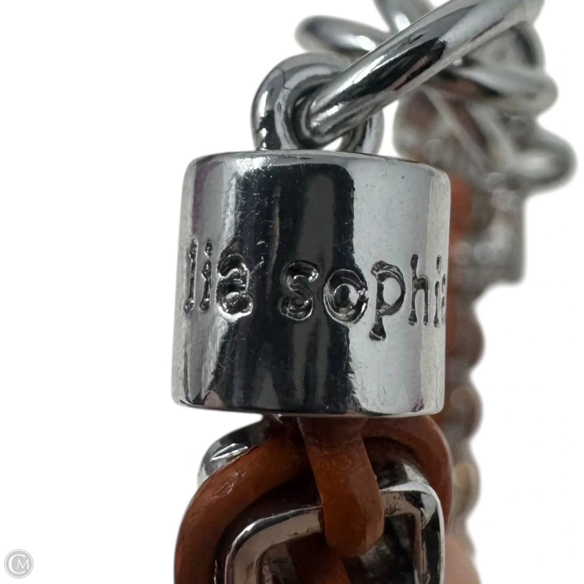 Bracelet Chain By Lia Sophia