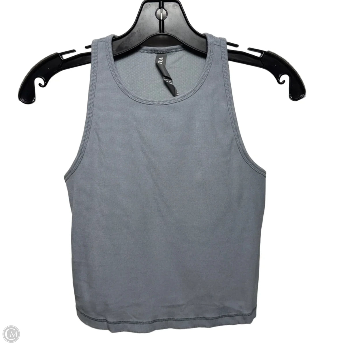 Athletic Bra By Vuori In Grey, Size: S
