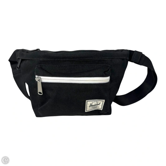 Belt Bag By Herschel, Size: Medium