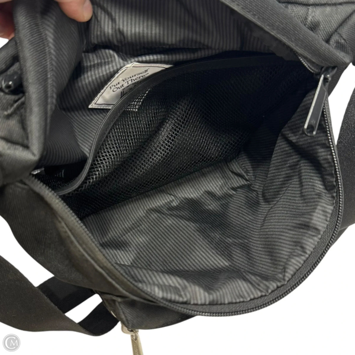 Belt Bag By Herschel, Size: Medium