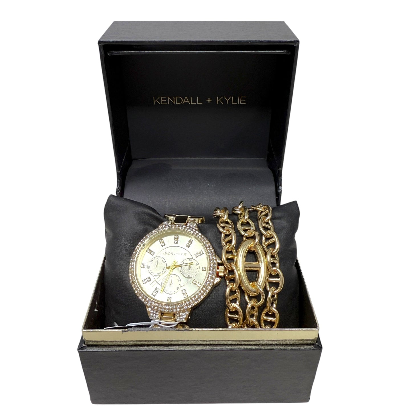 Watch By Kendall + Kylie, Size: 1