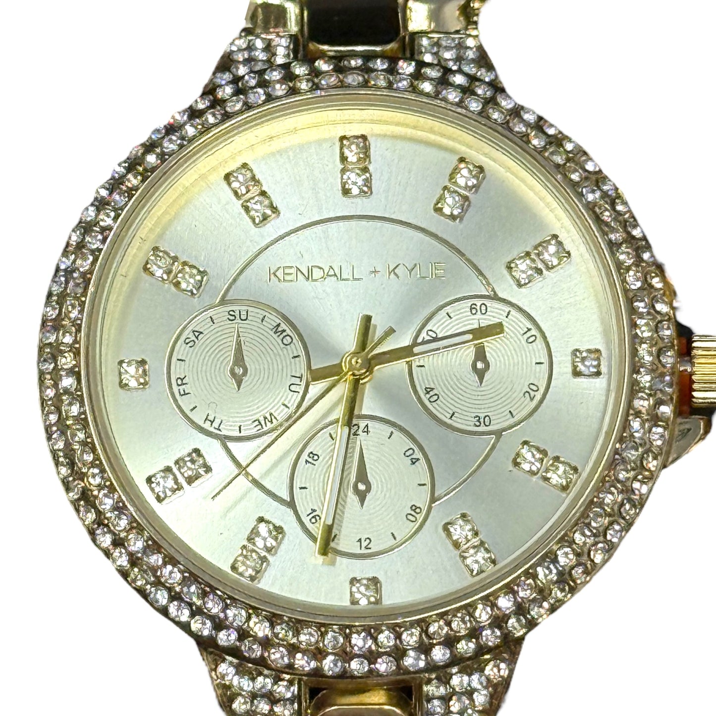 Watch By Kendall + Kylie, Size: 1