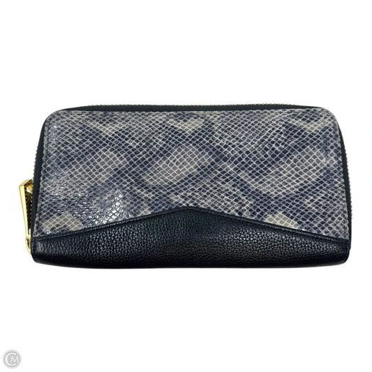 Wallet By Aimee Kestenberg, Size: Large