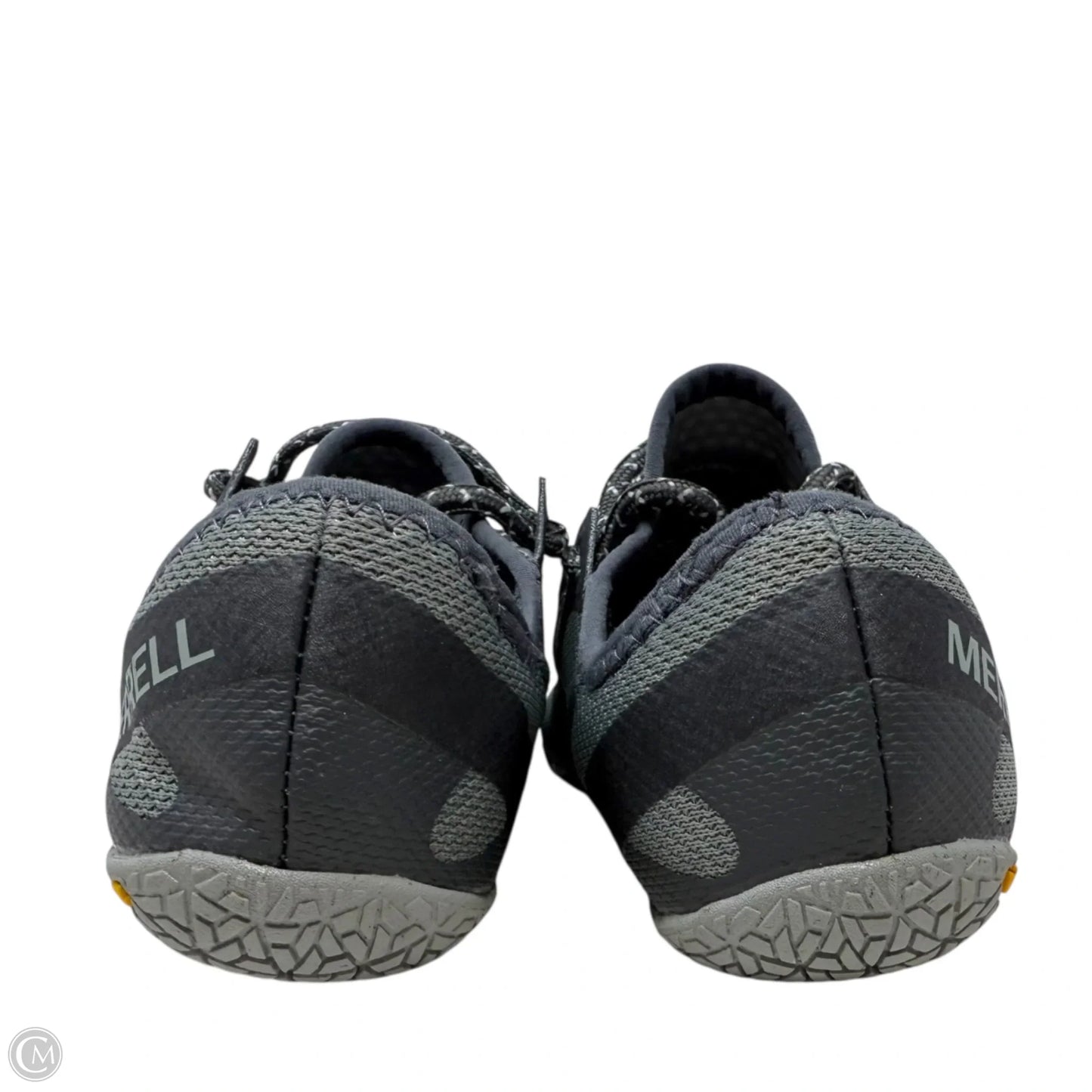 Vapor Glove 5 Running Shoes By Merrell In Green, Size: 7