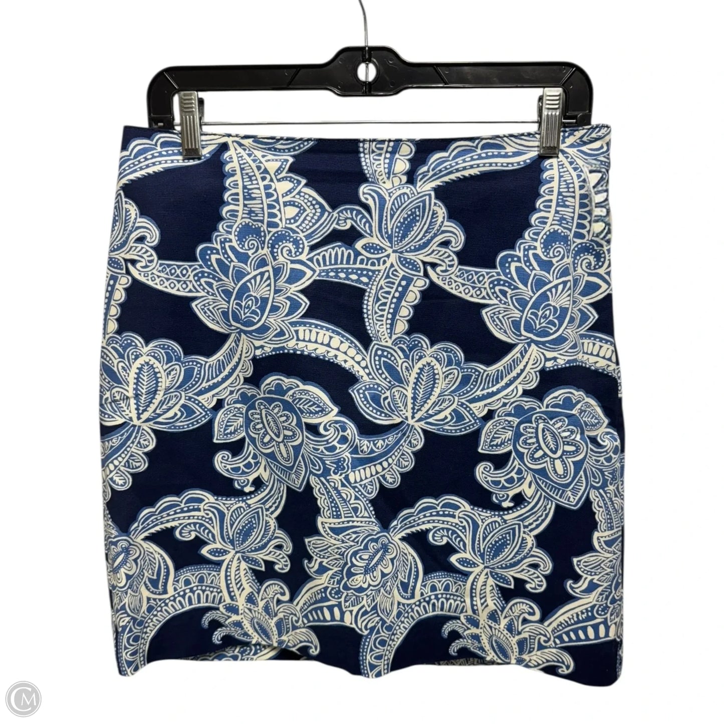 Skirt Mini & Short By Talbots In Multi-colored, Size: 6p